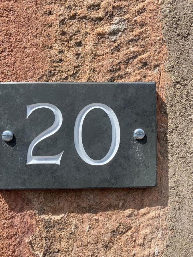 Villa No. 20 Inverness Esterno foto